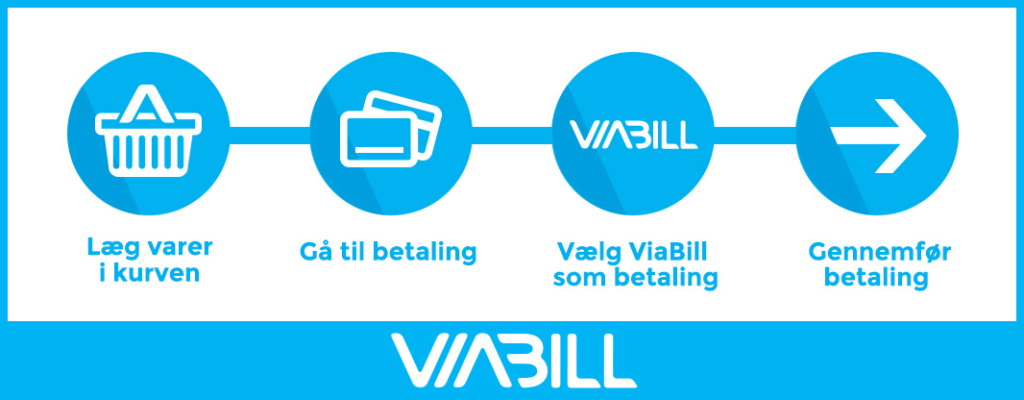 Viabill - sådan virker det